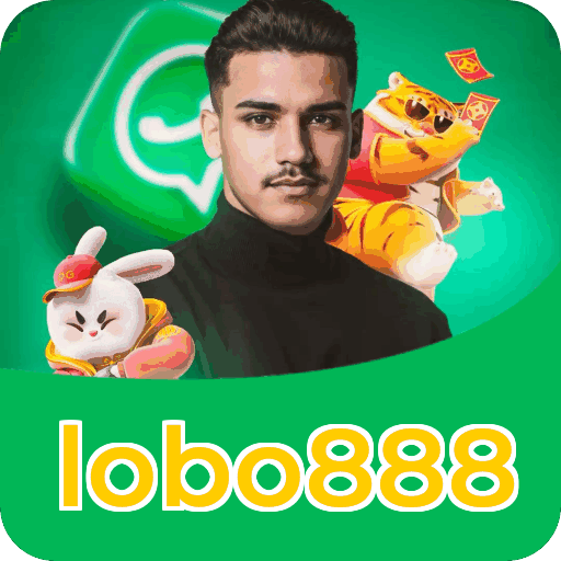 Instalação Android lobo888