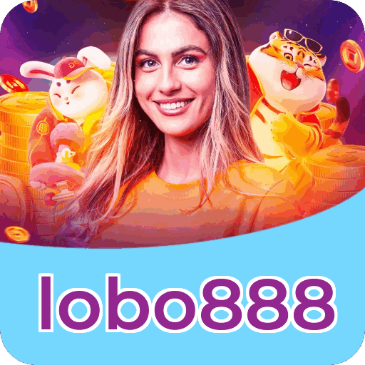 Suporte lobo888